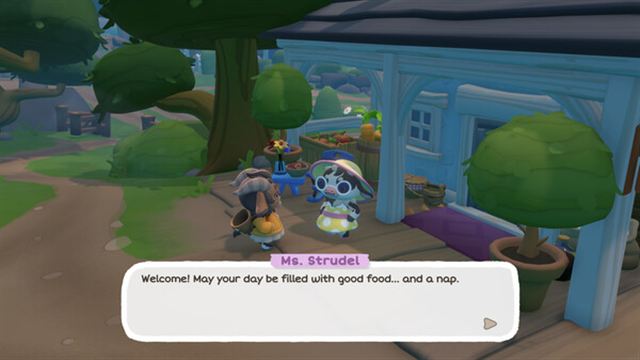 Tải game Cozy Caravan-TENOKE