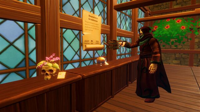 Tải game Potion Shop Simulator-TENOKE