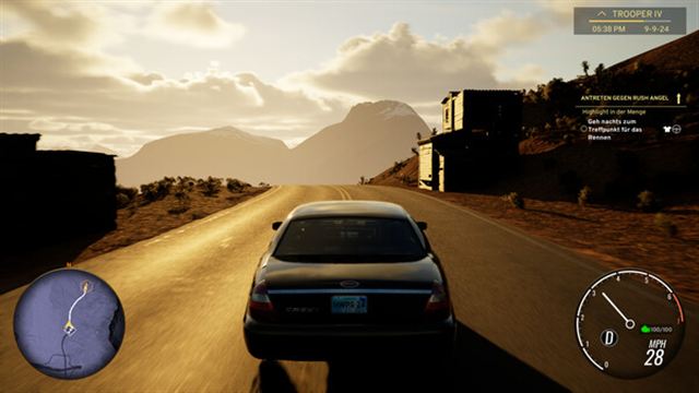 Tải game Highway Police Simulator-FLT