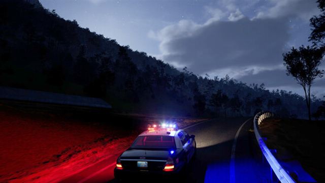 Tải game Highway Police Simulator v1.1.1-P2P