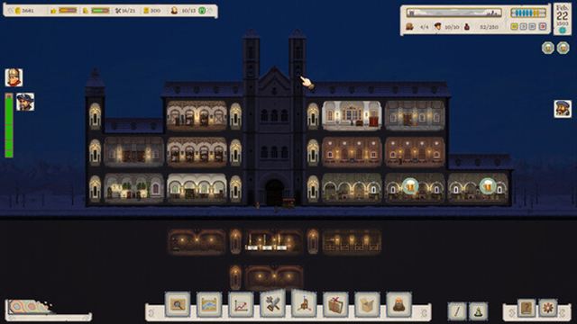Tải game Ale Abbey Monastery Brewery Tycoon Early Access