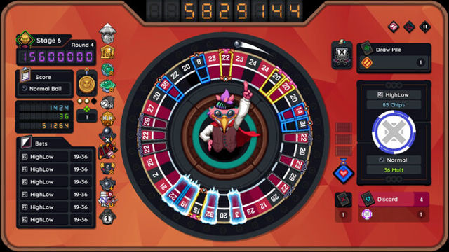 Tải game Bingle Bingle-GoldBerg