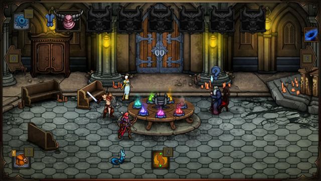 Tải game Sin Slayers Reign Of The 8th-TiNYiSO