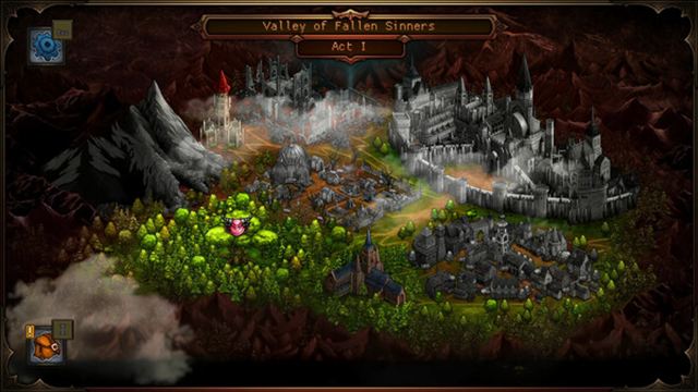 Tải game Sin Slayers Reign Of The 8th-TiNYiSO