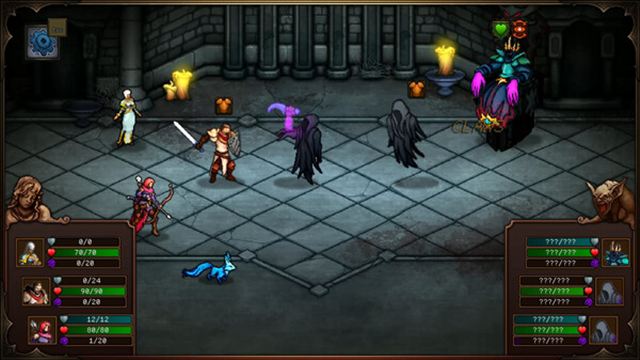 Tải game Sin Slayers Reign Of The 8th-TiNYiSO