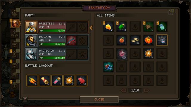 Tải game Sin Slayers Reign Of The 8th-TiNYiSO