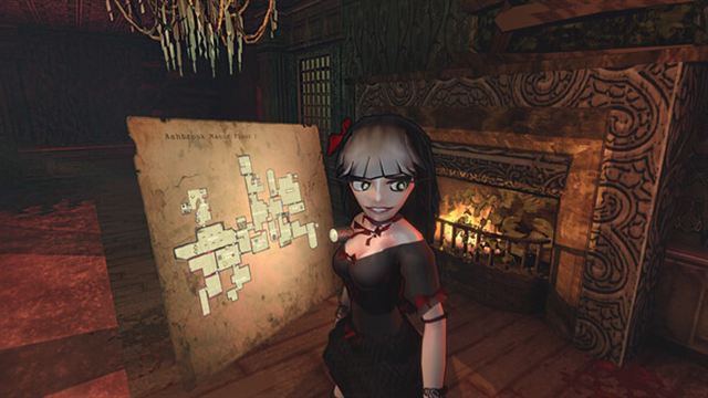 Tải game Blood Typers-GoldBerg