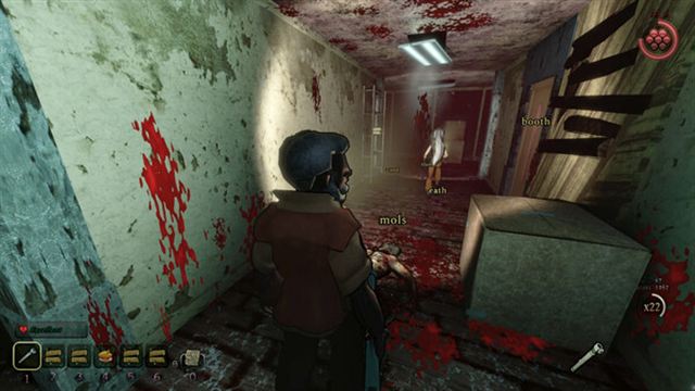 Tải game Blood Typers-GoldBerg