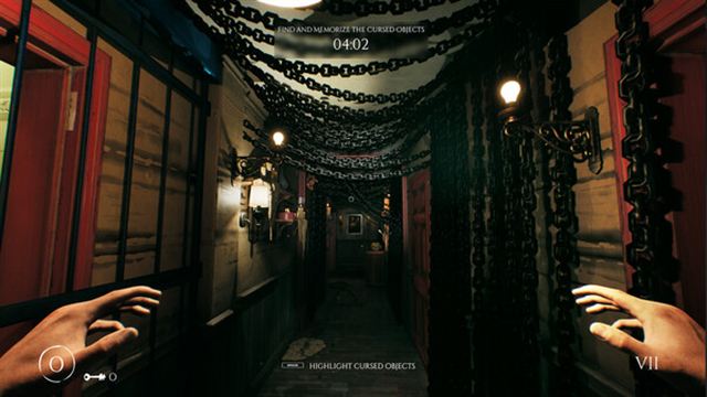Tải game The Devil is in the Details-TENOKE