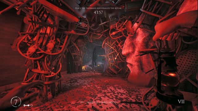 Tải game The Devil is in the Details-TENOKE