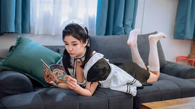Tải game CustomizedGirlfriend-TENOKE