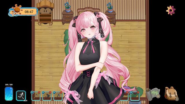 Tải game Island Uncanny Story-TENOKE