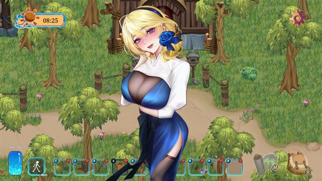 Tải game Island Uncanny Story-TENOKE