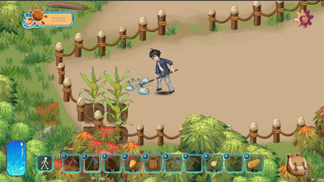 Tải game Island Uncanny Story-TENOKE