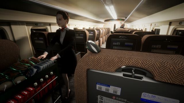 Tải game Chillas Art Shinkansen 0-TENOKE