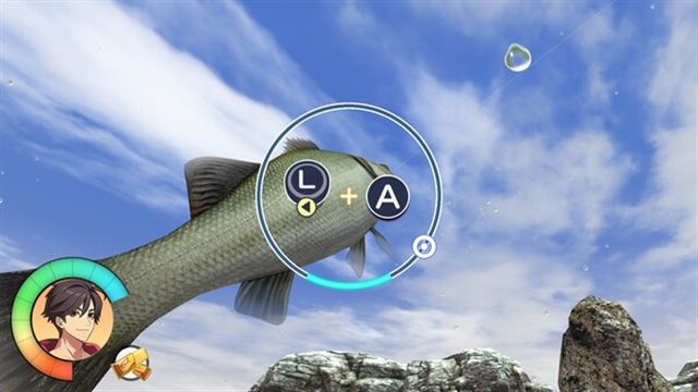 Tải game Reel Fishing Days of Summer-TENOKE