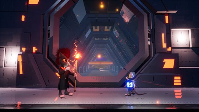 Tải game Omega Mouse Zero-TiNYiSO