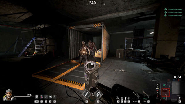 Tải game The Midnight Walkers Early Access