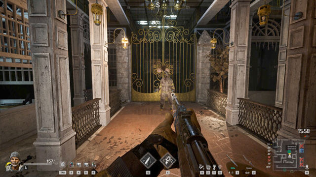 Tải game The Midnight Walkers Early Access