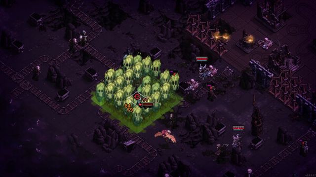 Tải game The Last Spell Dwarves of Runenberg-P2P