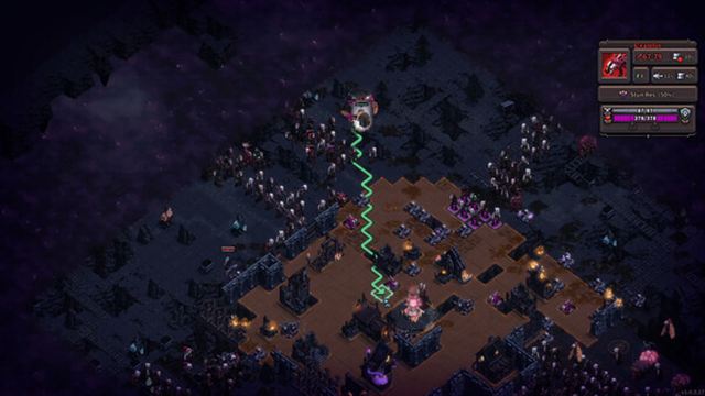 Tải game The Last Spell Dwarves of Runenberg-P2P