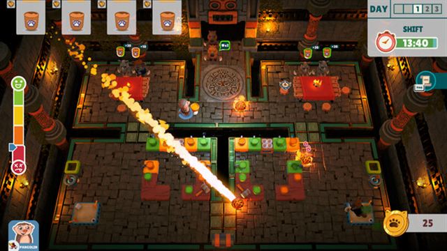 Tải game Party Club-TENOKE