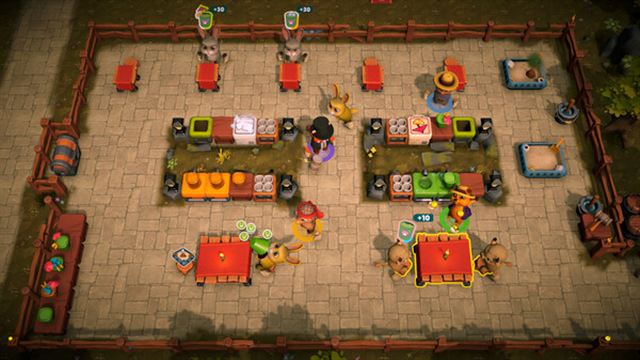 Tải game Party Club-TENOKE