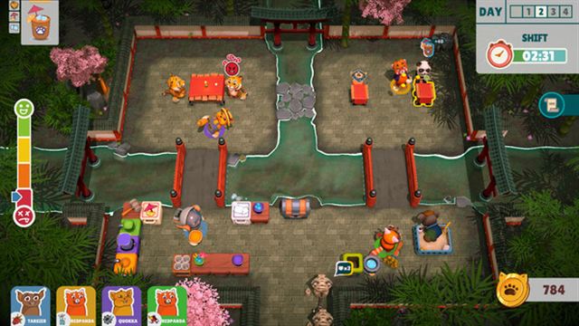 Tải game Party Club-TENOKE