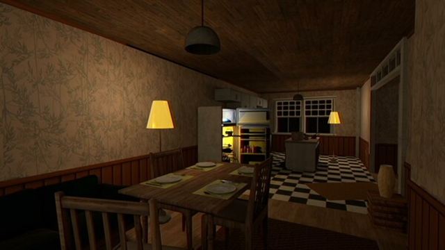 Tải game Refuted Wind-TENOKE