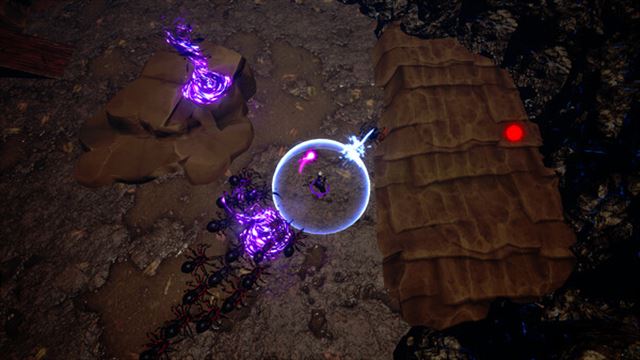 Tải game Brigands-TENOKE