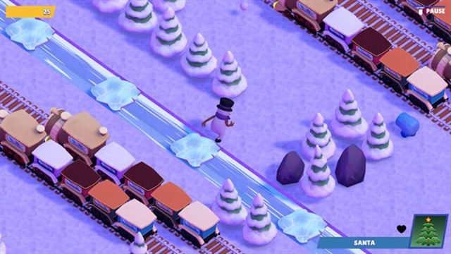 Tải game Games Advent Calendar 2024-TENOKE