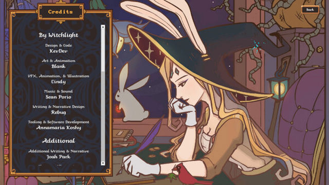 Tải game The Magus Circle-TENOKE