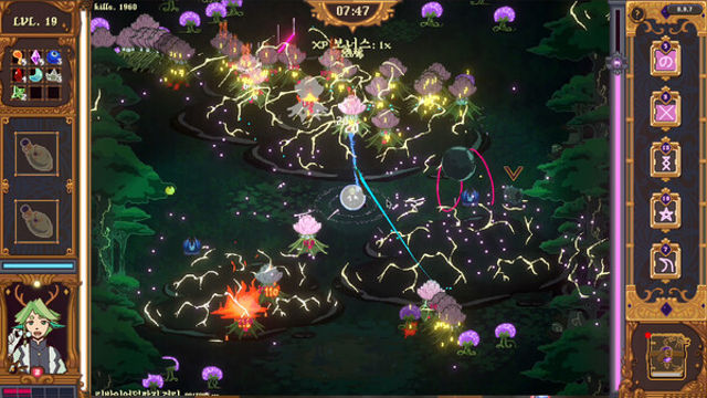 Tải game The Magus Circle-TENOKE