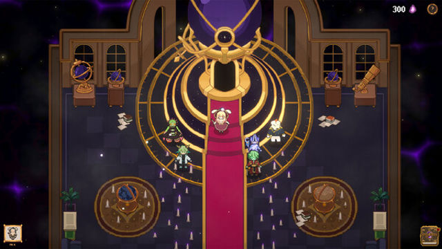 Tải game The Magus Circle-TENOKE