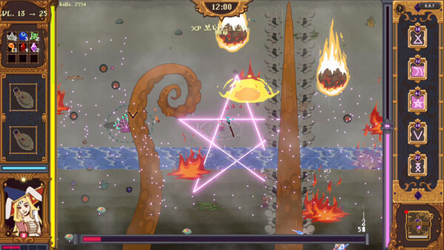 Tải game The Magus Circle-TENOKE