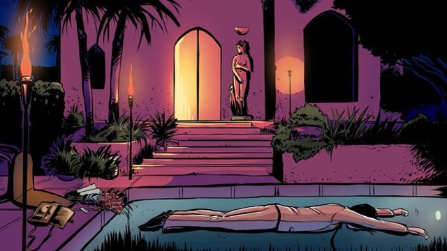 Tải game Confidential Killings A Detective Game-TENOKE