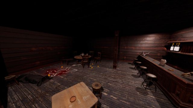Tải game One Last Dinner-TENOKE