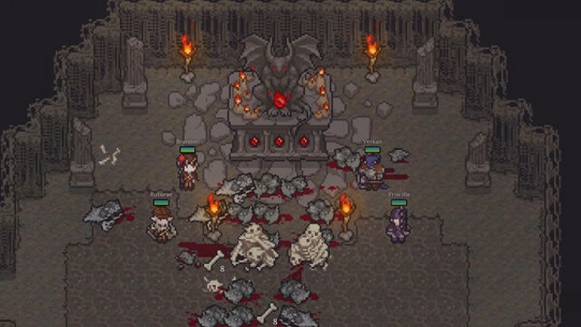Tải game Dungeon Settlers Early Access