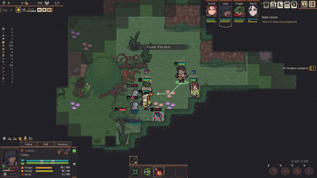 Tải game Dungeon Settlers Early Access