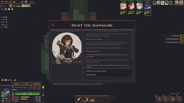 Tải game Dungeon Settlers Early Access