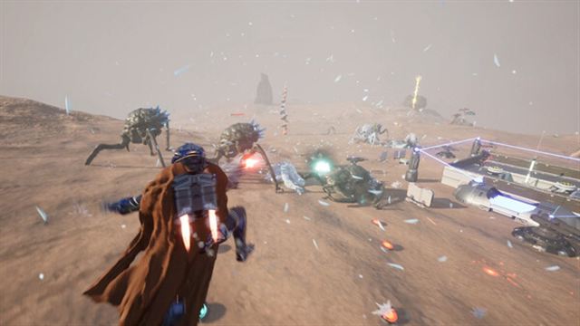 Tải game Planetaries Early Access
