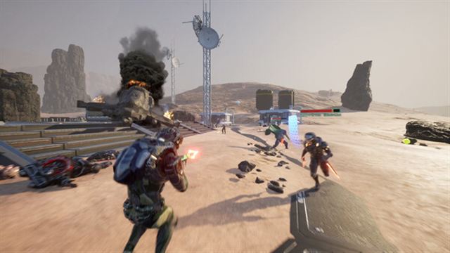 Tải game Planetaries Early Access
