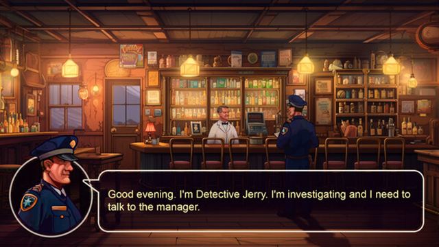 Tải game Blacklist Mafia-TENOKE