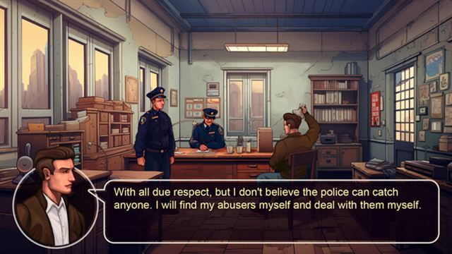 Tải game Blacklist Mafia-TENOKE