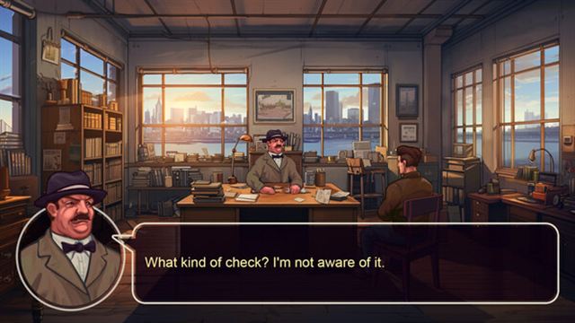 Tải game Blacklist Mafia-TENOKE