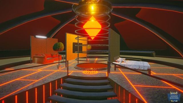 Tải game House Builder The Atomic Age-TENOKE