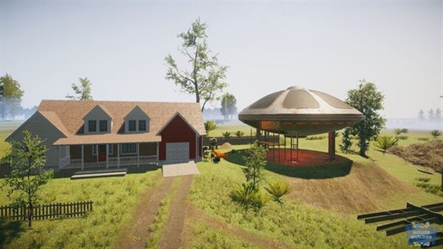 Tải game House Builder The Atomic Age-TENOKE