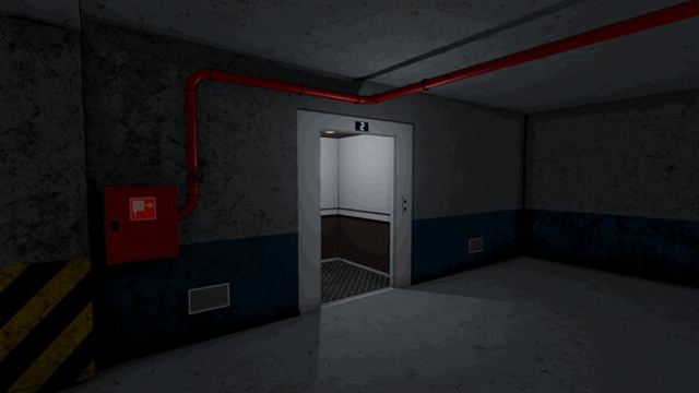 Tải game Elevator Warp-TENOKE