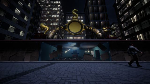 Tải game Pawn Simulator-TENOKE