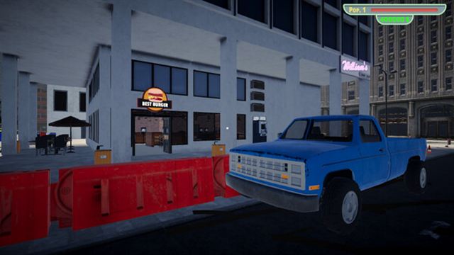 Tải game Pawn Simulator-TENOKE
